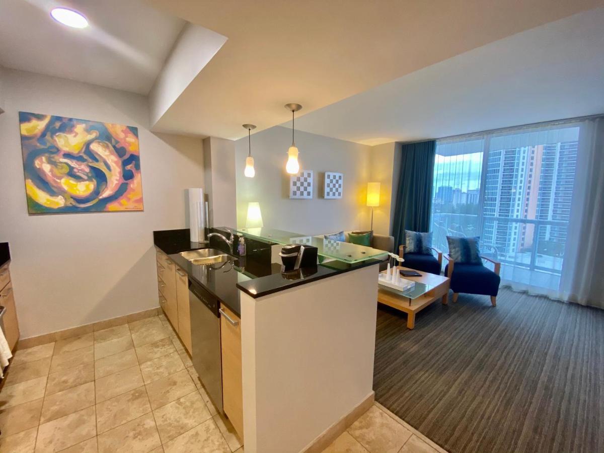 Marenas Private Luxury Appartamento