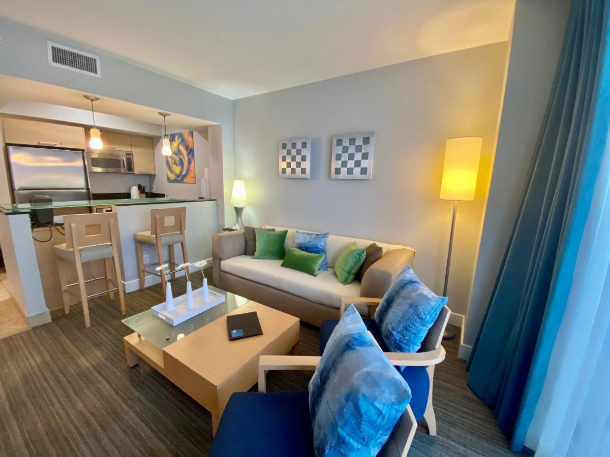 Appartamento Marenas Private Luxury *