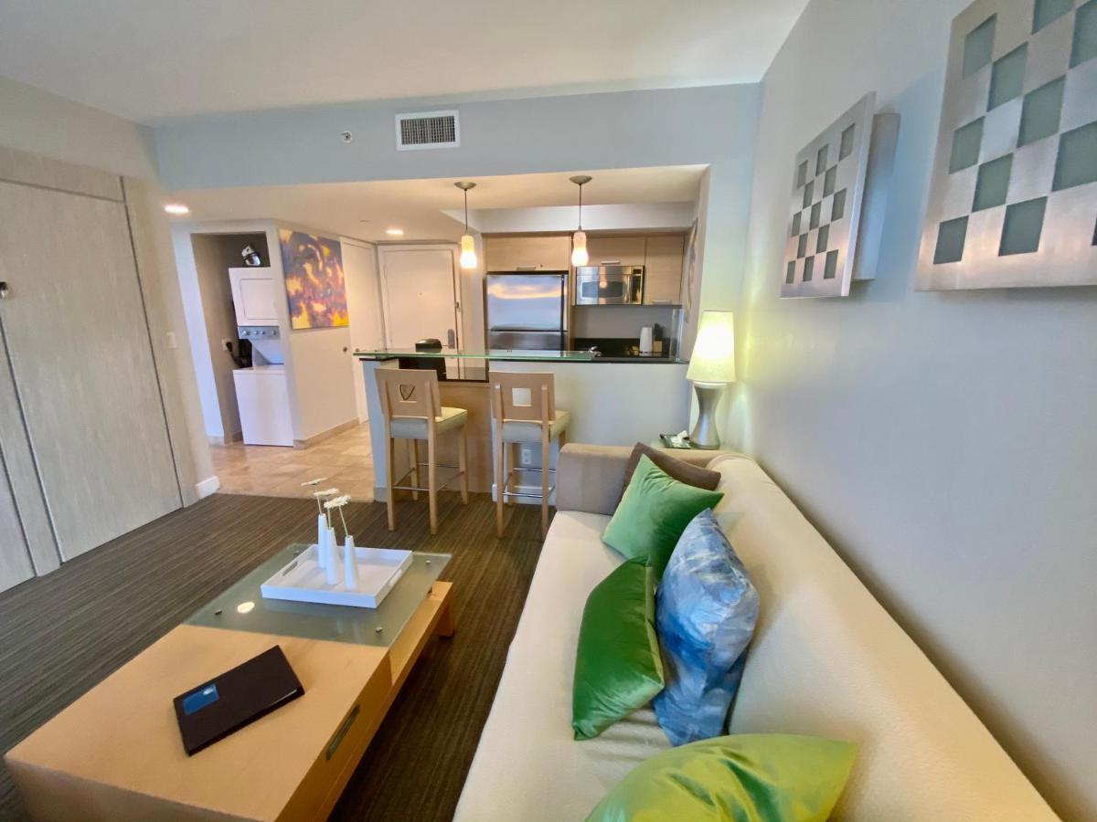 Appartamento Marenas Private Luxury Miami Beach