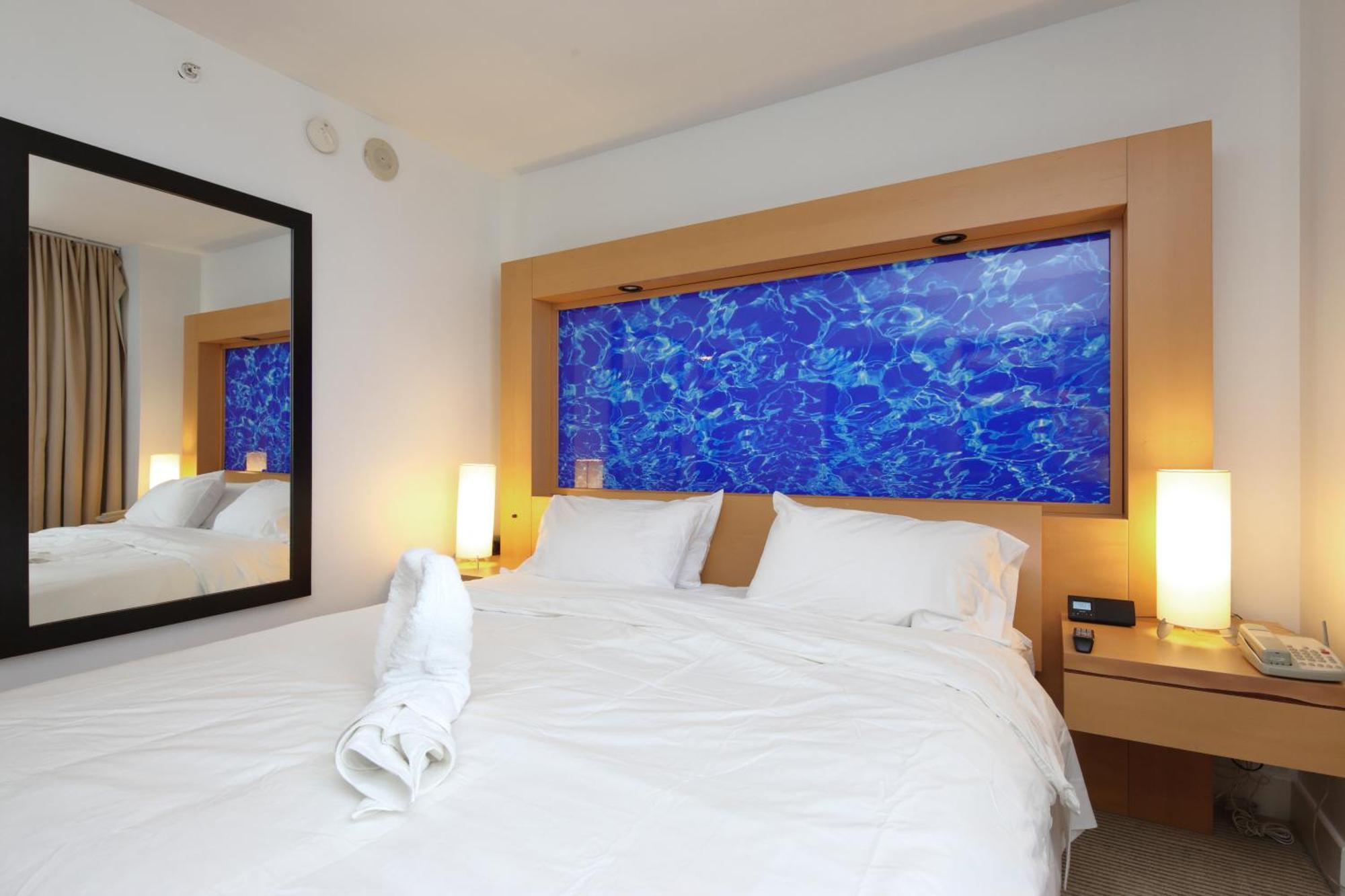 Appartamento Marenas Private Luxury