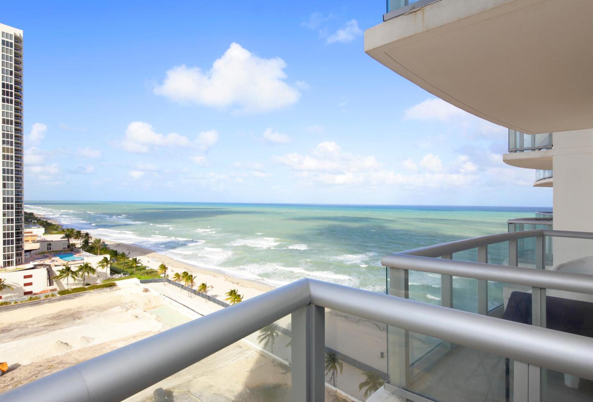 Marenas Private Luxury Appartamento *