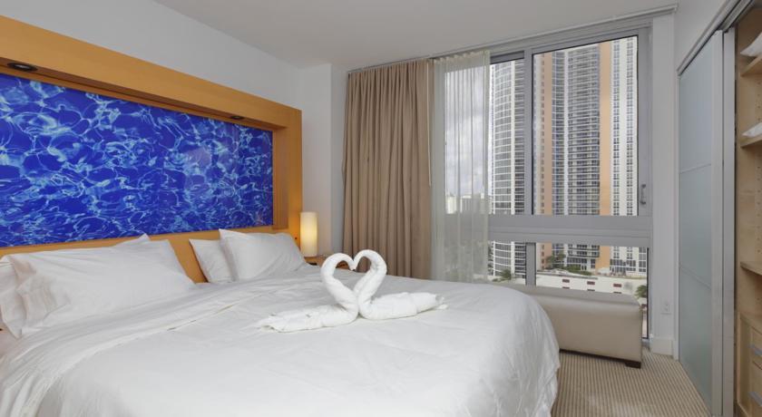 Appartamento Marenas Private Luxury Miami Beach