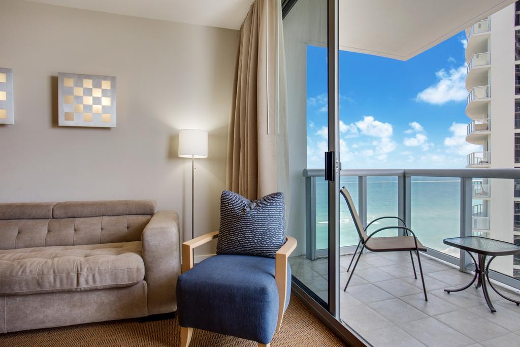 Marenas Private Luxury Appartamento