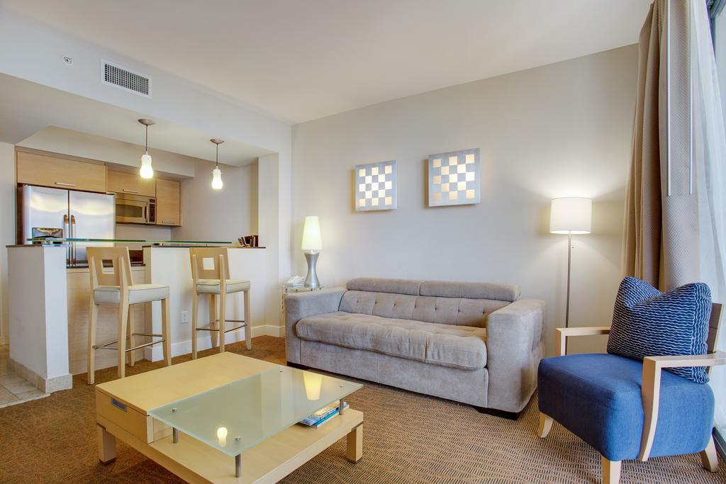 Marenas Private Luxury Appartamento Miami Beach