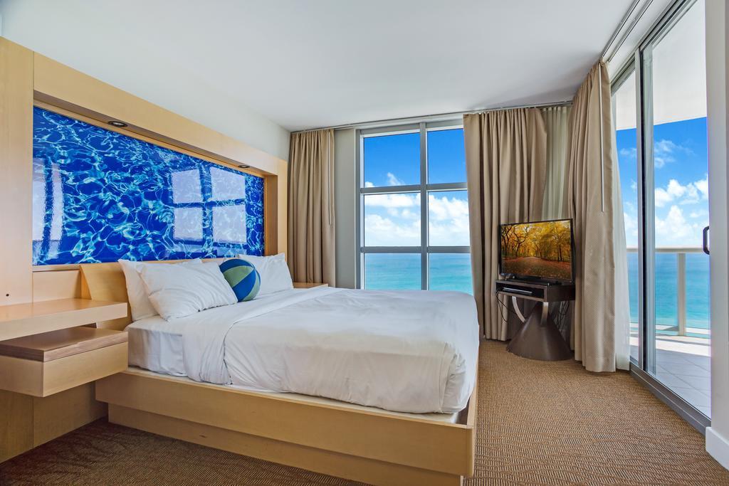 Marenas Private Luxury Appartamento