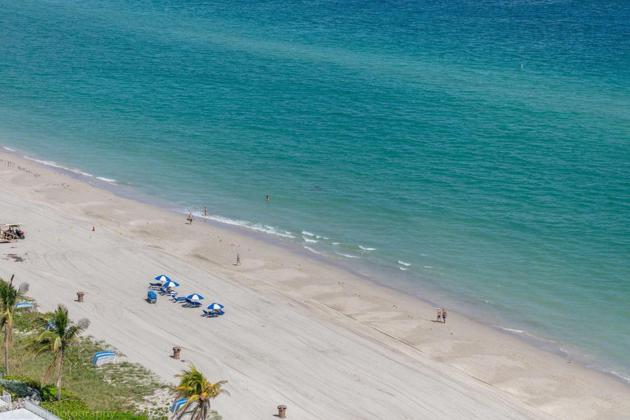 Marenas Private Luxury Appartamento Miami Beach